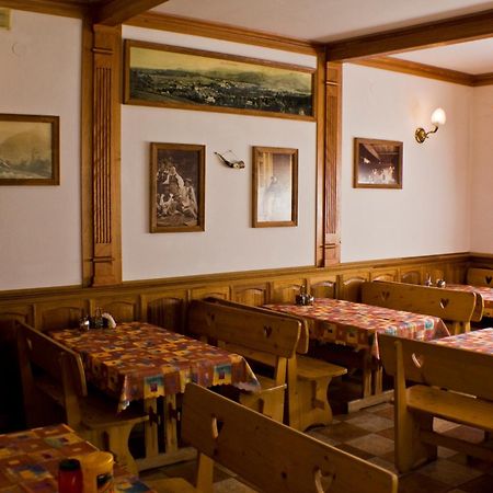 Willa 14 Zakopane Exterior foto