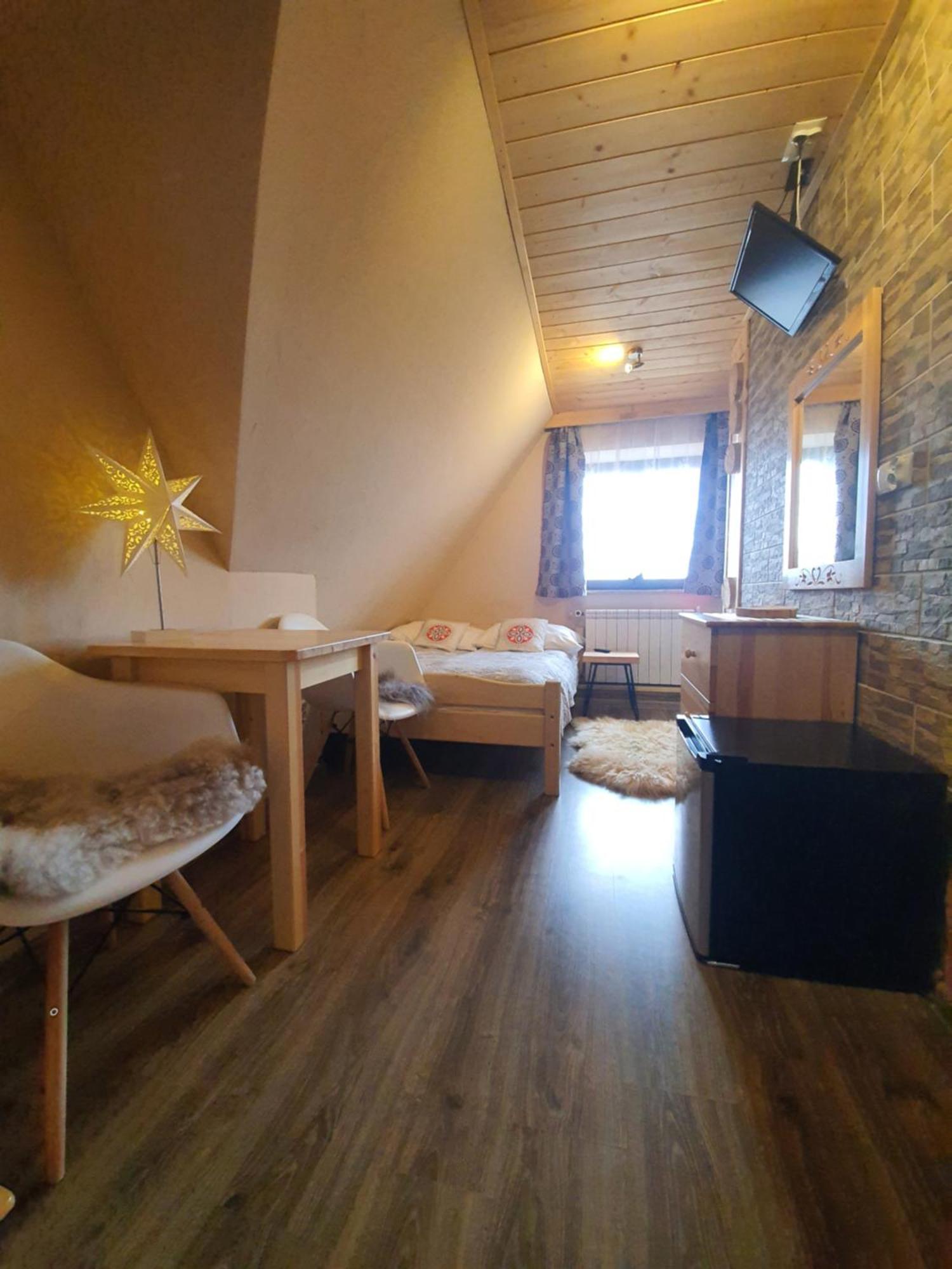 Willa 14 Zakopane Cameră foto