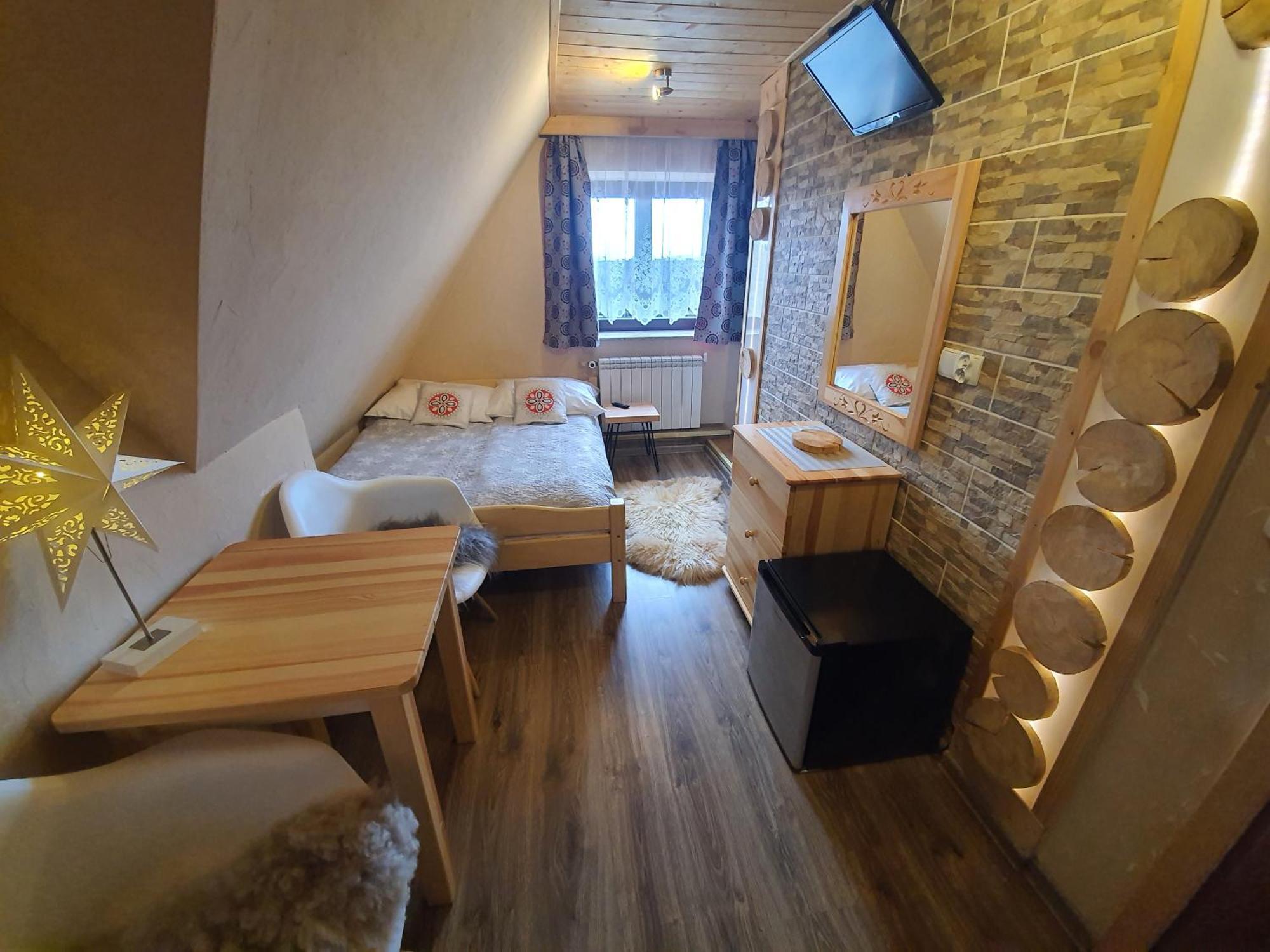 Willa 14 Zakopane Cameră foto