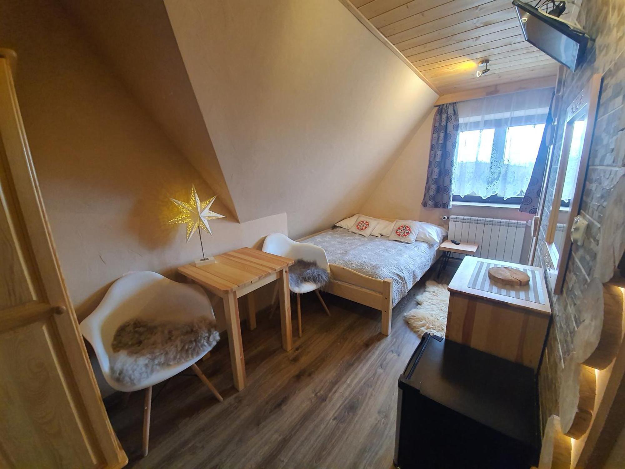 Willa 14 Zakopane Cameră foto