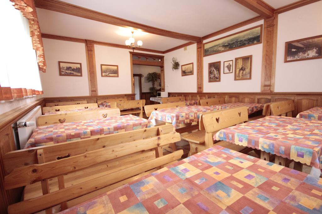 Willa 14 Zakopane Exterior foto