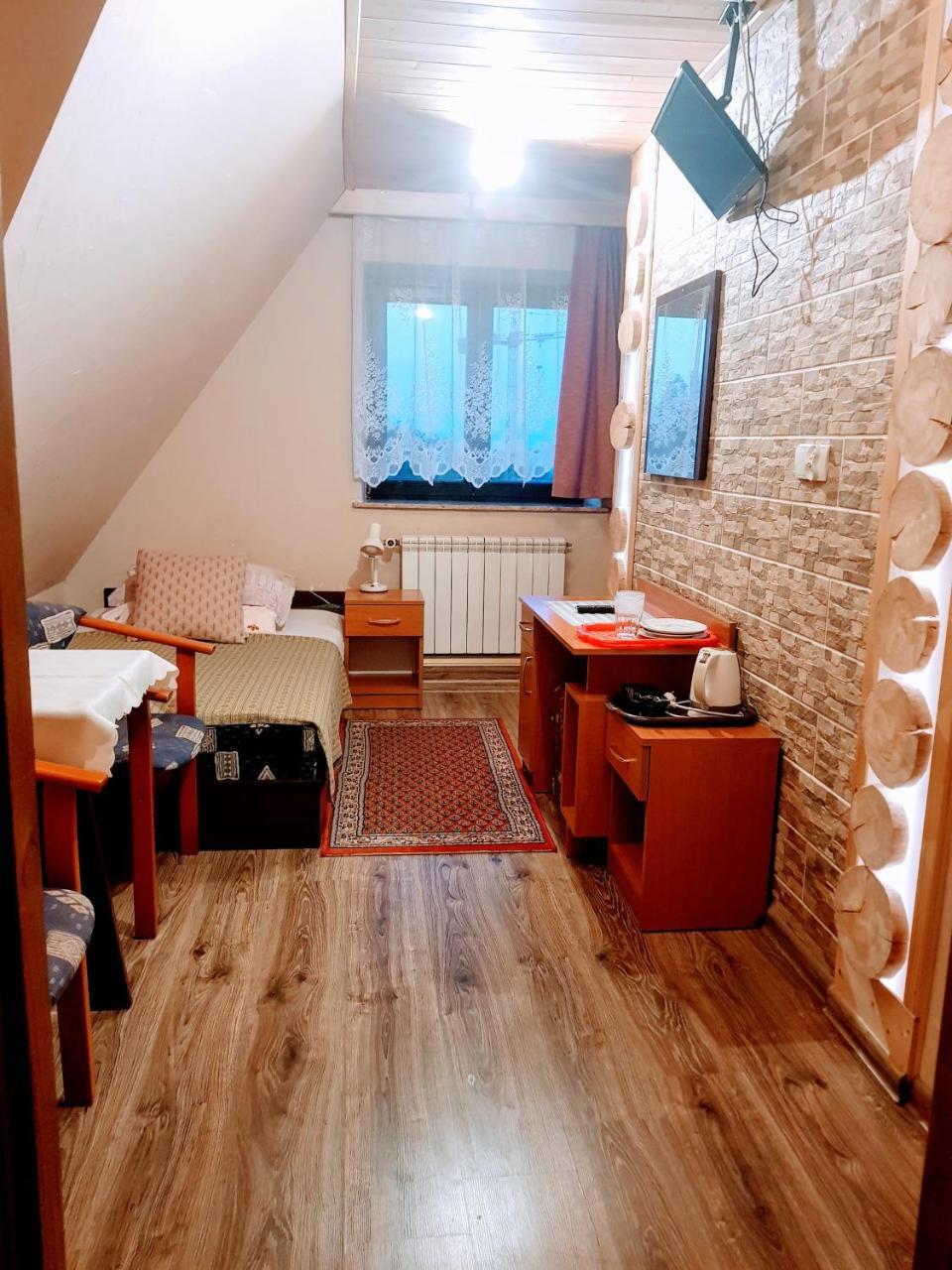 Willa 14 Zakopane Exterior foto